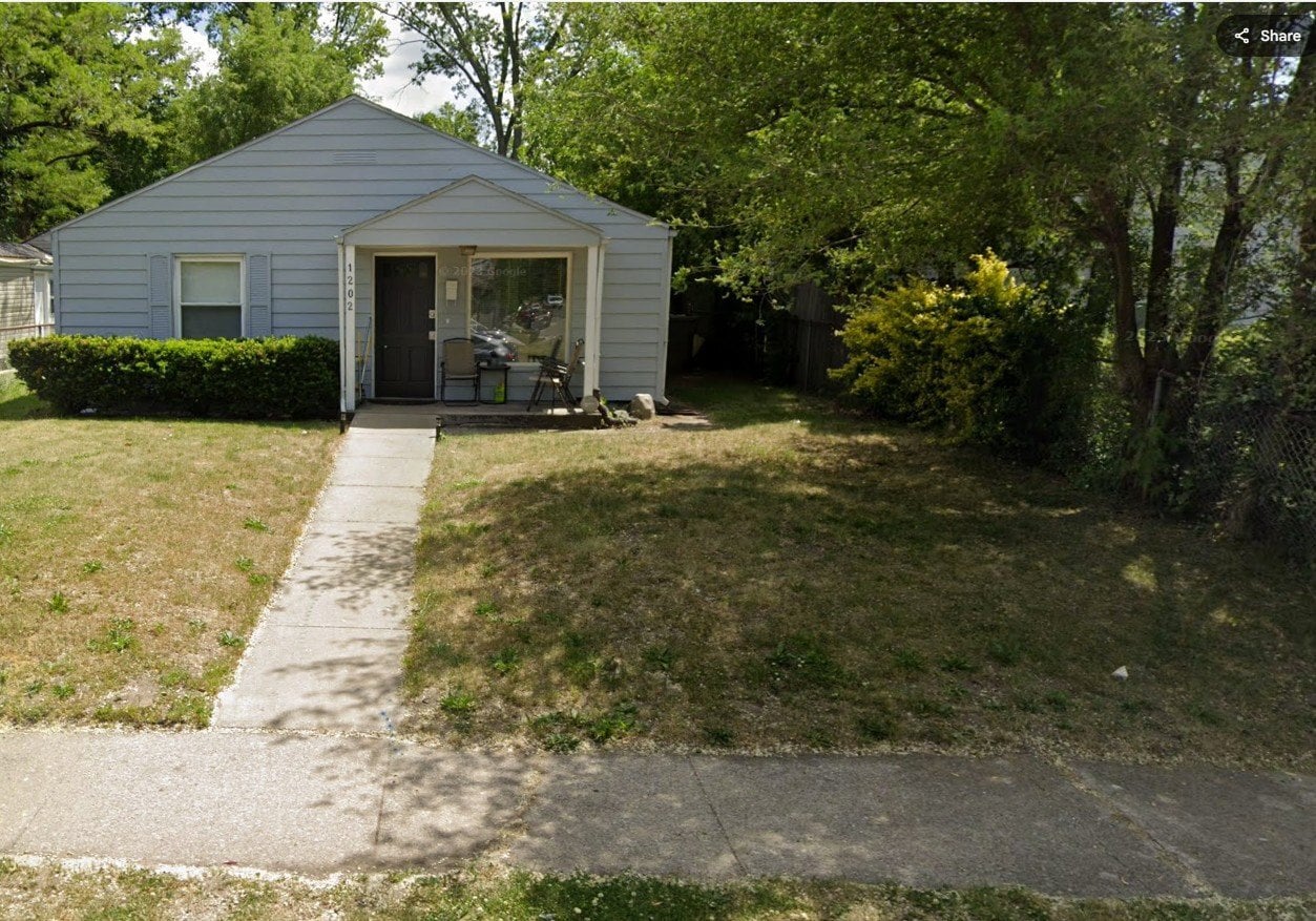 Photo - 1202 McKinley Ave