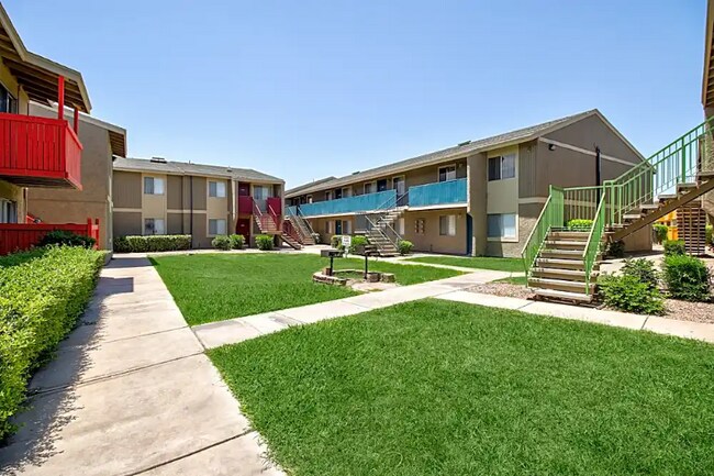 Photo - 4444 N 7th Ave Unit 216