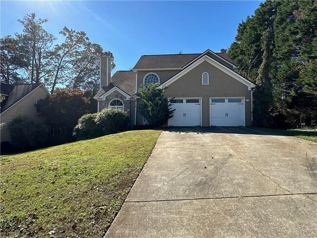 Building Photo - 1251 Green Oak Cir NW