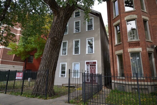 Photo - 1427 N Wicker Park Ave Condo Unit 002