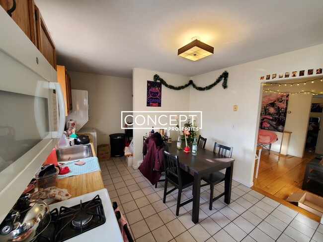 Photo - 2028 Massachusetts Ave Condo Unit 01-CP