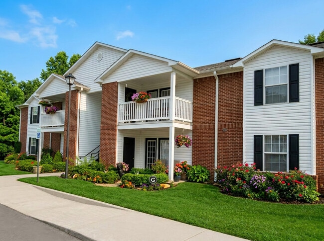 Building Photo - Kings View Apartments