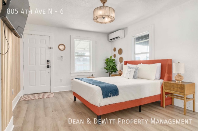 Photo - Studio Bed/1 Bath - Unit 6