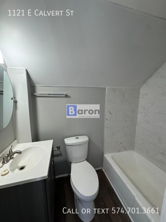 Photo - 1121 E Calvert St