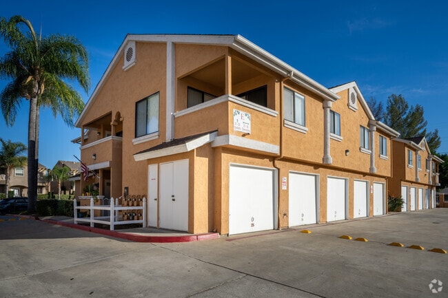 Cabo Verde Apartments