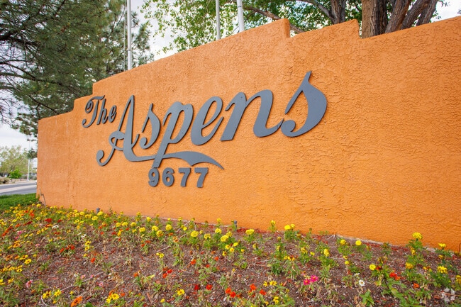 Entrance Sign