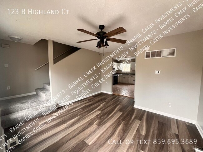 Photo - 123 B Highland Ct
