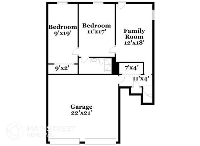 Photo - 4553 Post Ridge Ln