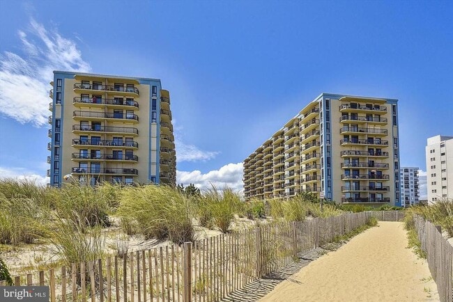 Building Photo - 13110 Coastal Hwy Unit 710 Rental