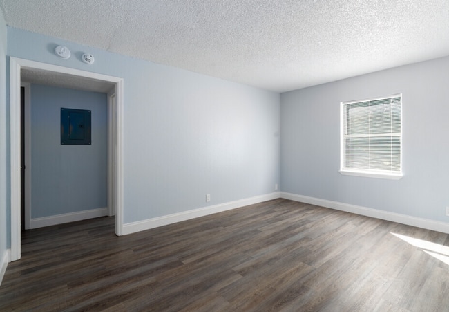 Photo - Canaveral Shores Apartments