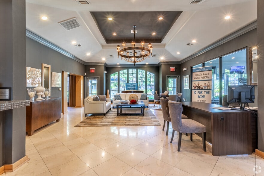 Interior Photo