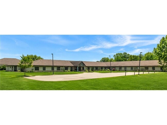 Photo - 1602 Pioneer Ct