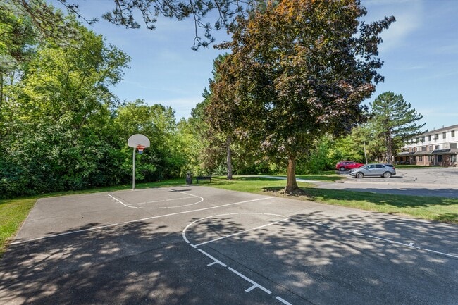 Pine Creek Apartments