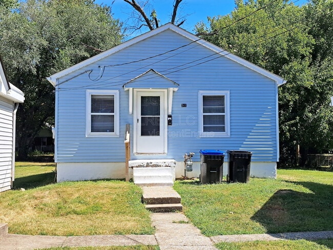 Building Photo - 341 N 42nd St Rental