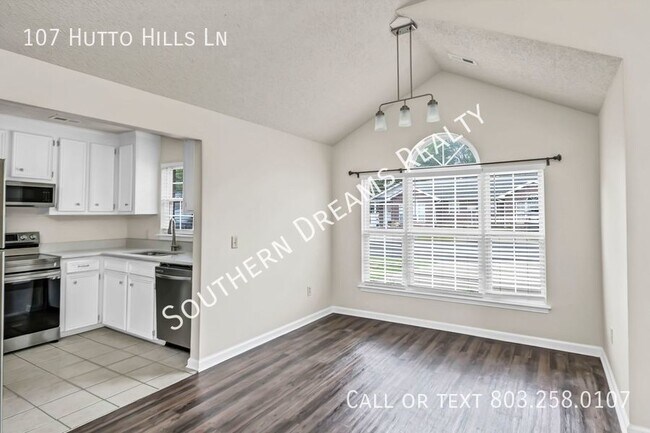 107 Hutto Hill