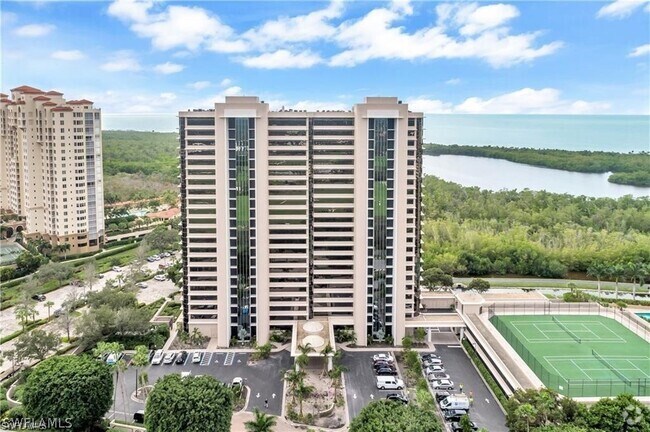 Building Photo - 6825 Grenadier Blvd Unit PH 4 Rental