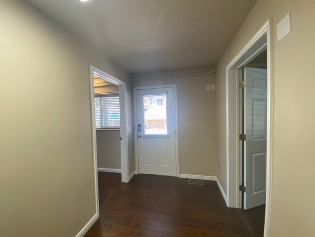 Photo - *utilities included* Three bedroom apartme...