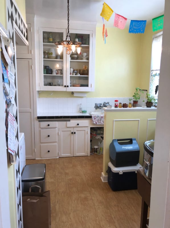 Photo - 1935 N Vermont Ave Unidad 4