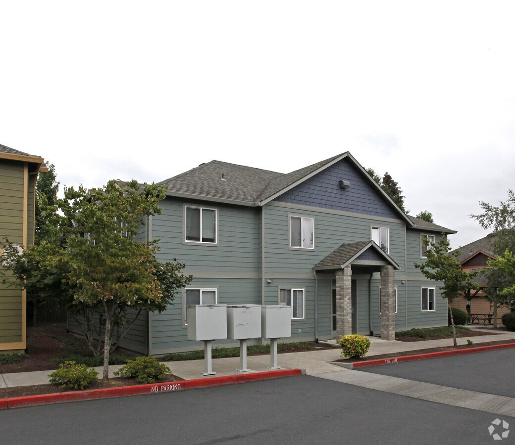 Photo - Dalton Park Apartments