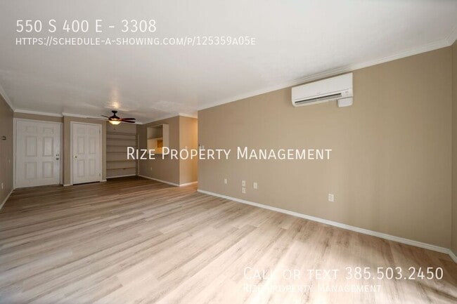 Photo - 550 S 400 E Unit 3308