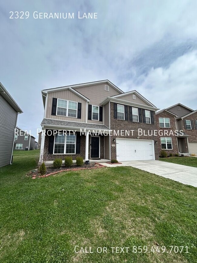 Photo - 2329 Geranium Ln