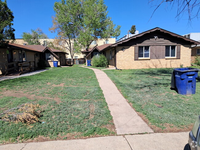 Building Photo - 1019 Emporia St Unit 1019 Rental
