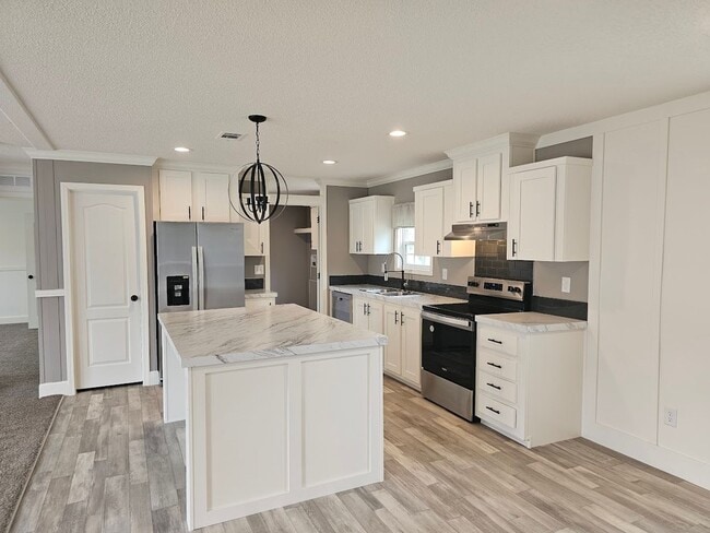 Photo - Brand New Home!