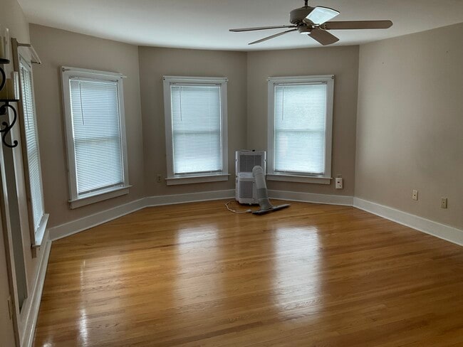 Large Living Room-hardwood floors - 16 N Elm St Unit #3