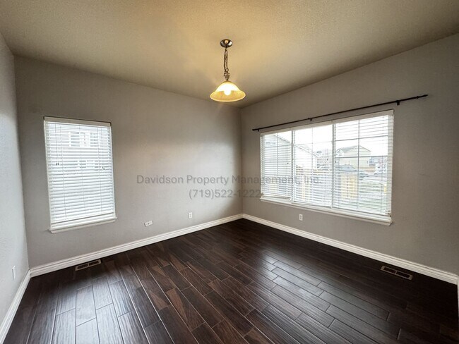 Photo - Stunning 4 Bedroom House in Security-Widefield