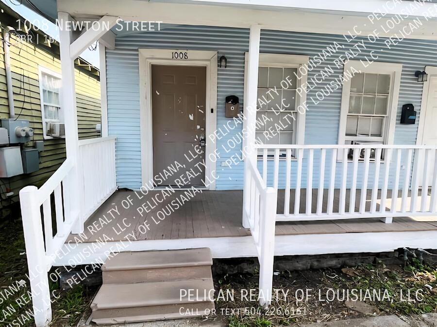 Photo - 1008 Newton Street-