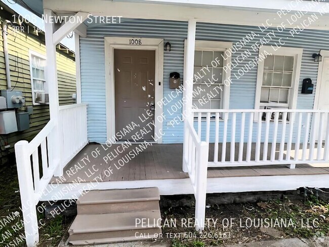 Building Photo - 1008 Newton St Rental