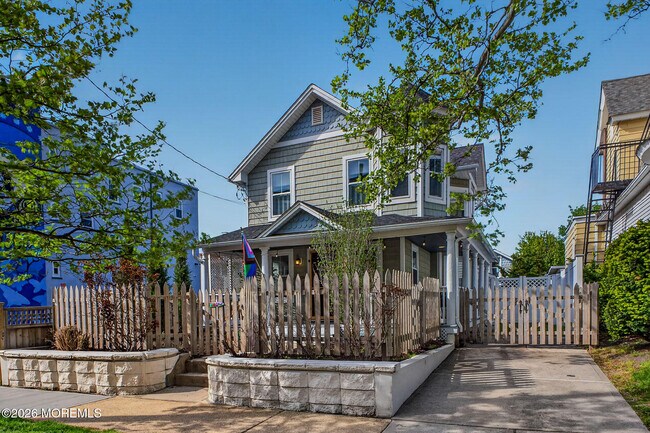 403 Sewall Ave