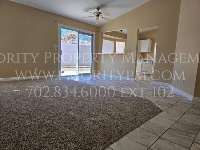 Photo - NEW PAINT! NEW CARPET ~NEAR SUMMERLIN~Single Story ~ 2 Bed/2 Bath ~1100+ SQ. FT