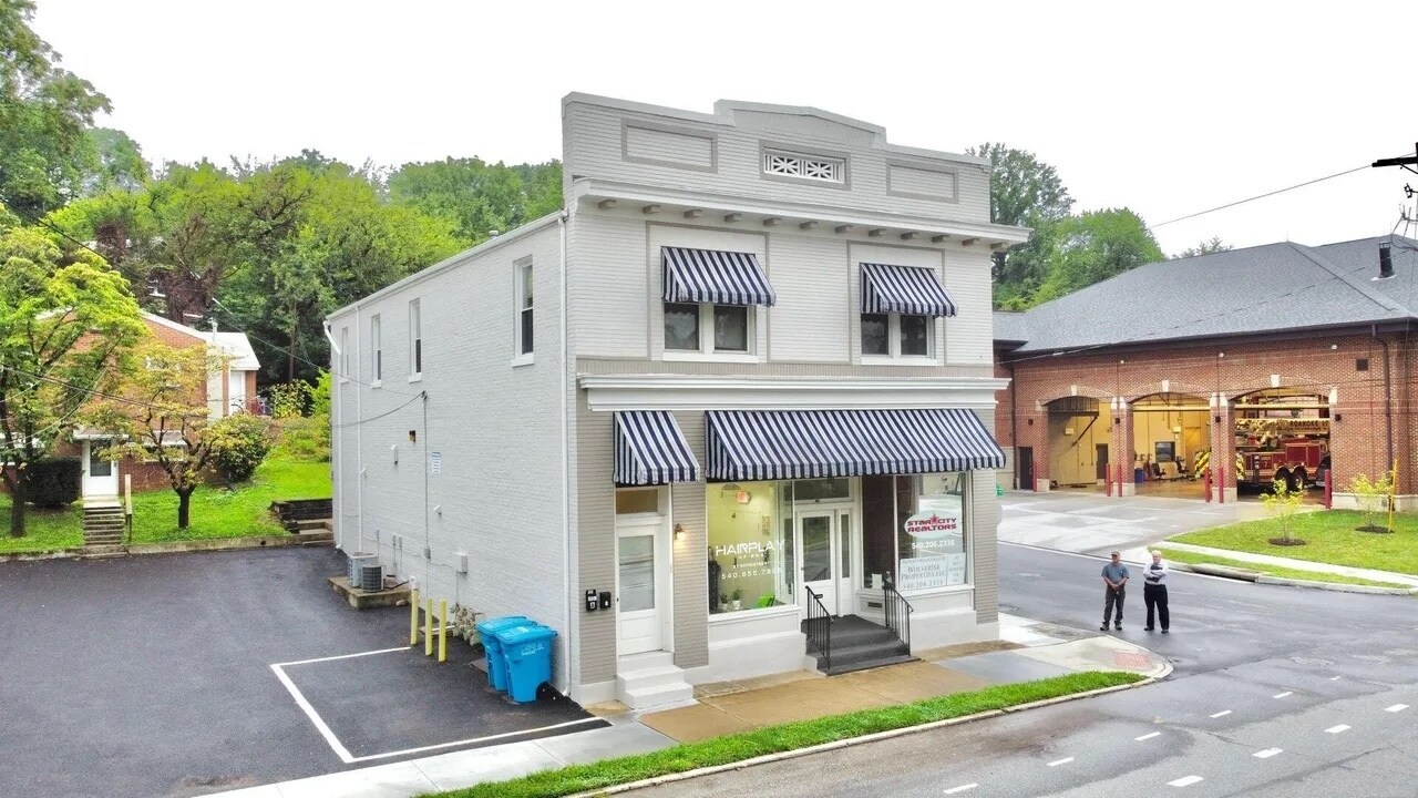 Photo - Downtown Loft