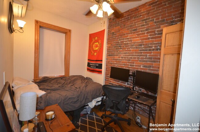 Photo - 46 Garden St Unit 2