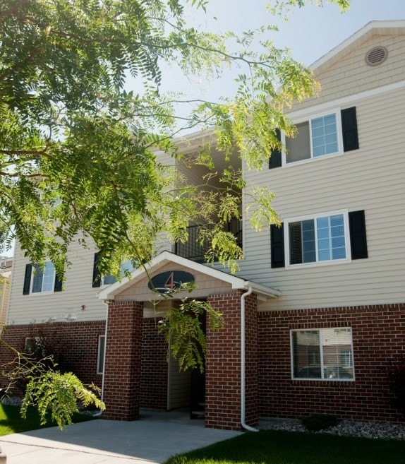 Photo - Village at Rexburg