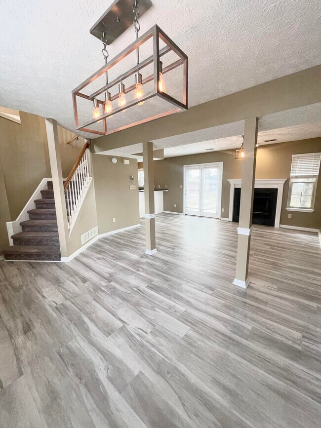 2112 Belmont Dr Rental House Rental in Lexington, KY