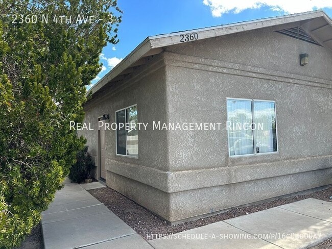 Photo - 2360 N 4th Ave Unit 3