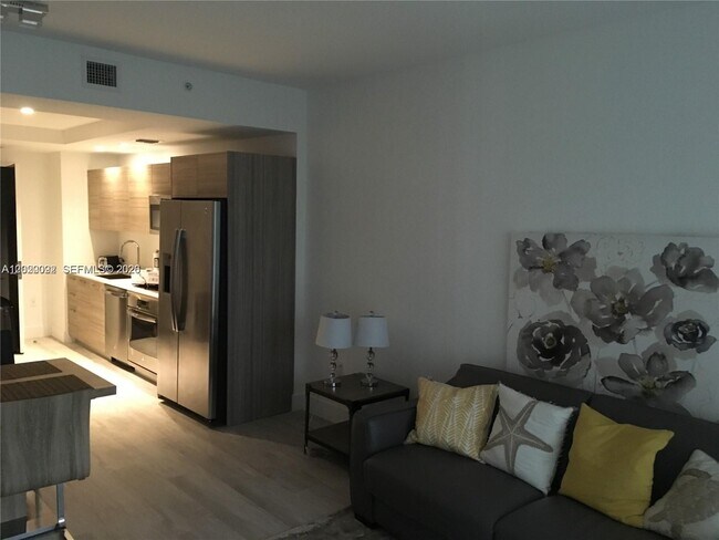 Photo - 121 NE 34th St Unit 2203