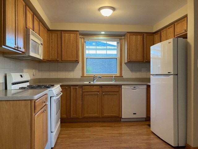 Photo - 4030 N Washington St