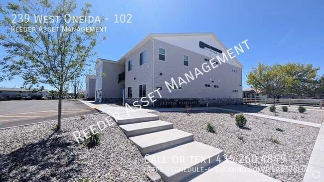 Building Photo - 239 West Oneida-102 Unit 102 Rental