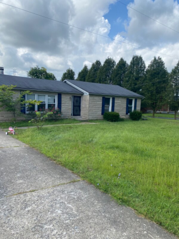 1711 Rd Rental House Rental in Shepherdsville, KY