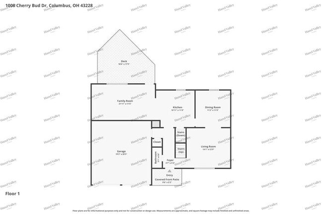Photo - 1008 Cherry Bud Dr