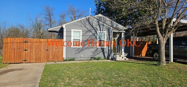 Photo - 4610 N Independence Ave