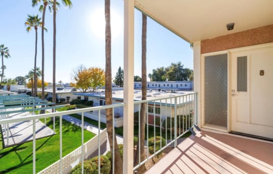 Photo - 1231 E Maryland Ave Unit B