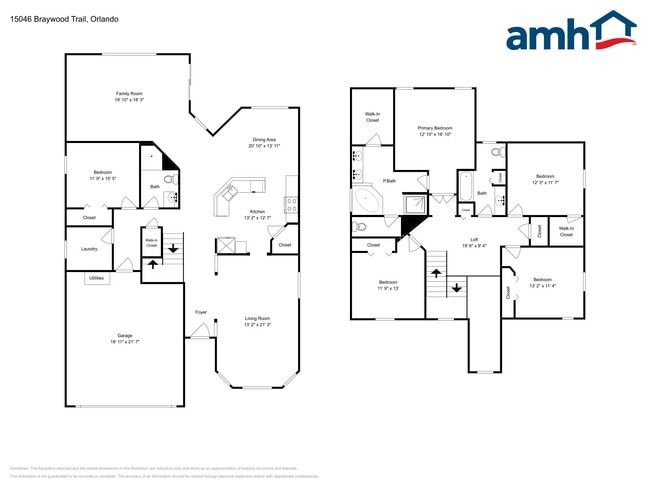 Photo - 15046 Braywood Trail