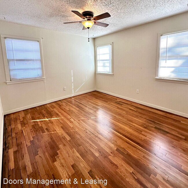 Photo - 2 br, 1 bath House - 536 53rd Street