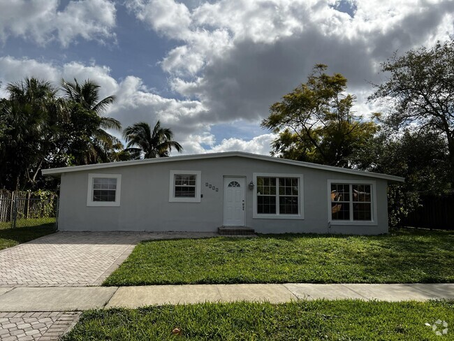 Building Photo - 1312 NW 58th Terrace Rental