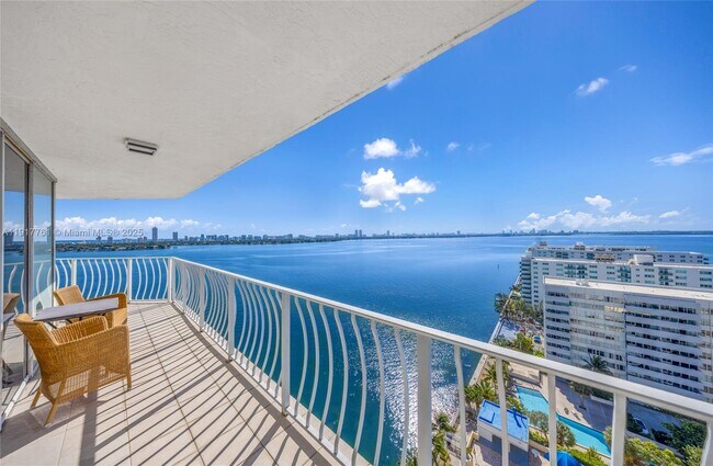 Photo - 7601 E Treasure Dr Unit 1920