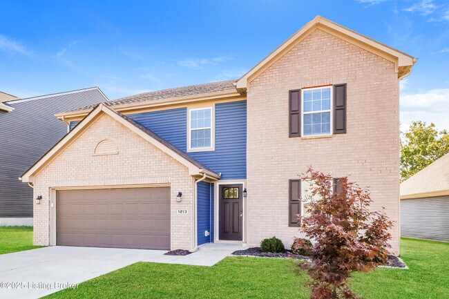 Photo - 1213 Johnson Ridge Rd